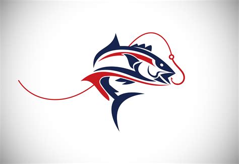 fish logo|Fish Logos .